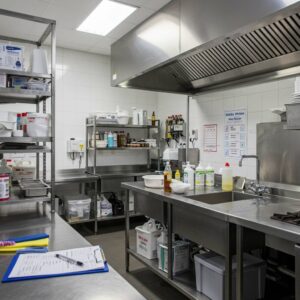 害虫被害で最も多い飲食店の原因とは