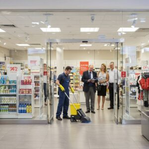 経営効率と集客力アップを実現！