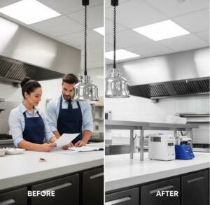 顧客を失う前に知っておきたい飲食店の害虫問題、原因と抜本的解決策